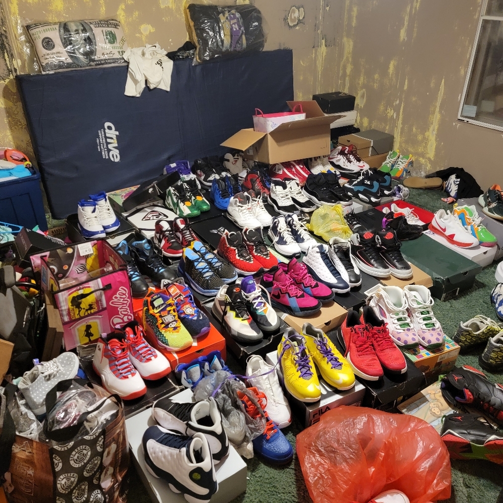 Shoes